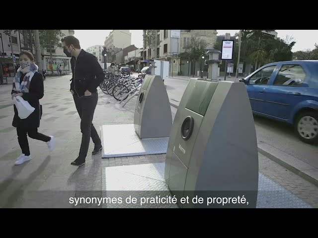 SULO Plant Metroplast FR