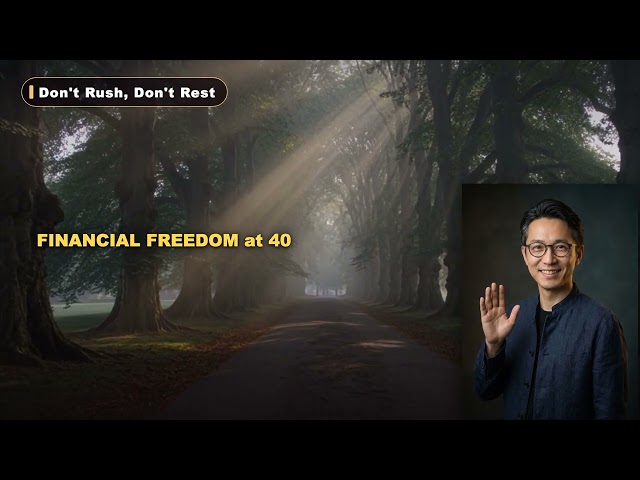 The Japanese ¼ Rule That Built a Fortune (Forgotten for 70 Years)