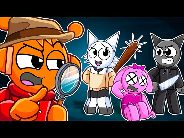 What Happened to SPRUNKI ALL GROWN UP?!