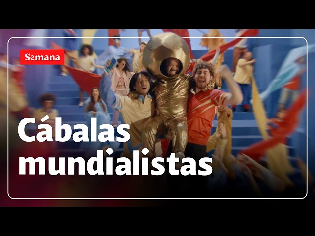 La mejor cábala para vivir la fiesta del fútbol