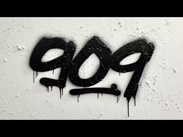 Riordan & Danny P - 909 (Official Video)