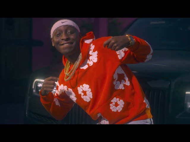 XXX - DEEJAY MJ X KINGSTREET (Official Music Video)