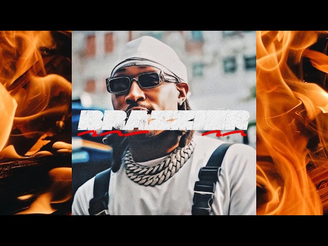 Future Type Beat Playlist - "Brazzier"