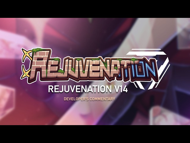 [SPOILER WARNING] Rejuvenation V14 Developers' Commentary