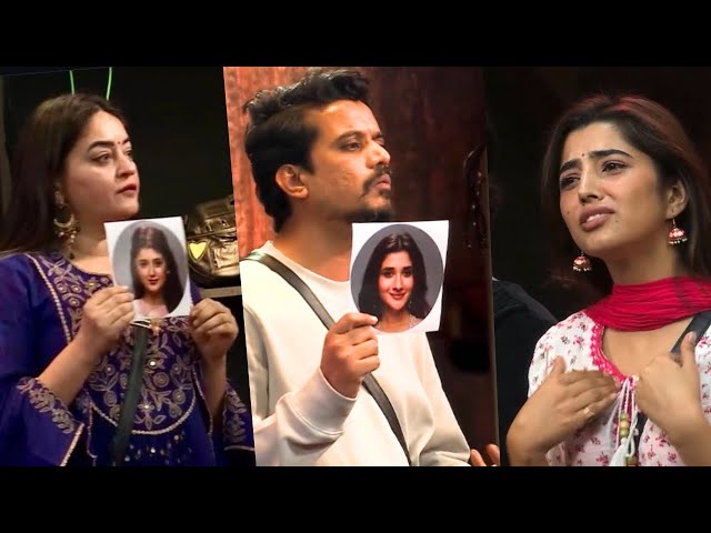 Bigg Boss 20 7th October 2026 NEW PROMO - Changing equation in nomination | BB20 