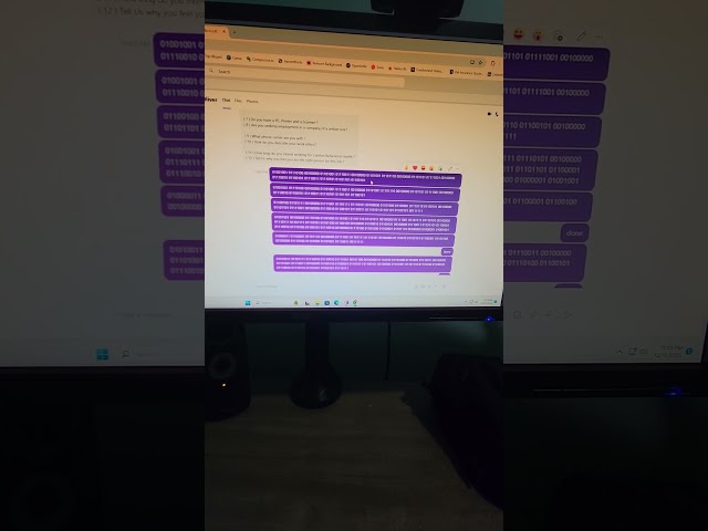I broke an AI Bot trying to hire me for a fake company. Learn how