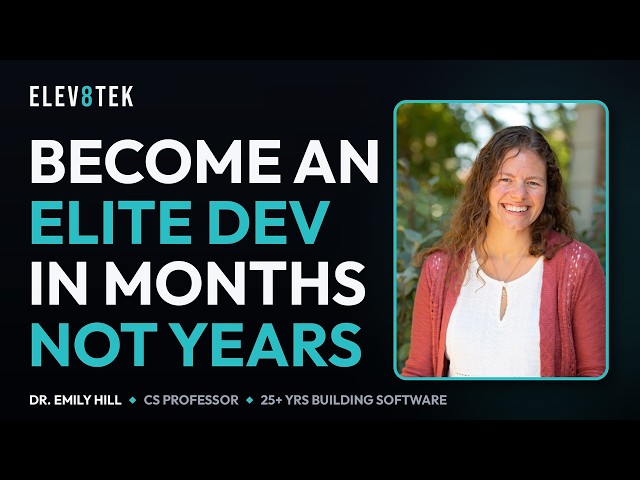 What Separates a Senior Dev From a Mid-Level? 4 Engineers Answer Live