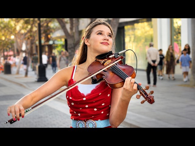 Goo Goo Dolls - Iris | Karolina Protsenko - Violin Cover