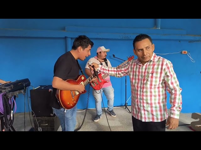 DAME UN NUEVO CORAZÓN | ministerio musical la bendición de Dios