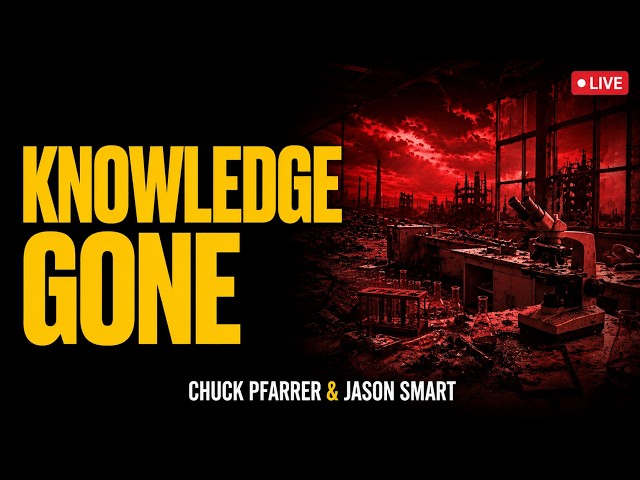 One Strike Erased A Skill Russia Spent Years Building | Pfarrer & Smart
