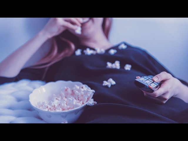 Game time - Betting on the Oscars on Live in the D