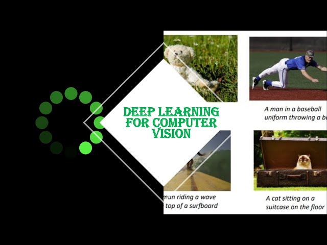 Deep Learning for Computer Vision||Malayalam||syllabus