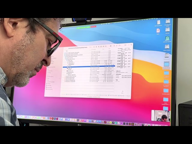 Meadows MPS DesignMerge Catalog Basic Training Part 1