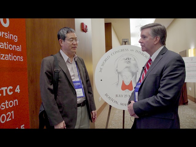 Interview World Congress 6