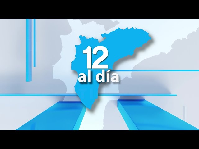 12 AL DÍA | INFORMATIVO | 31 Diciembre 2025