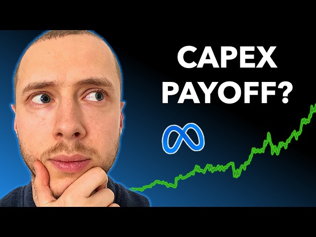 Big News For Meta Stock Investors (Is This The Turnaround?)