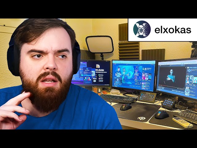 Juzgando Setups De OTROS Youtubers
