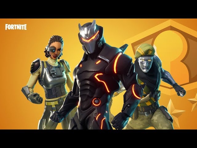 ¡¡JUGANDO CON SUSCRIPTORES!!  ¡ FORTNITE: BATTLE ROYALE !-- Bycraker