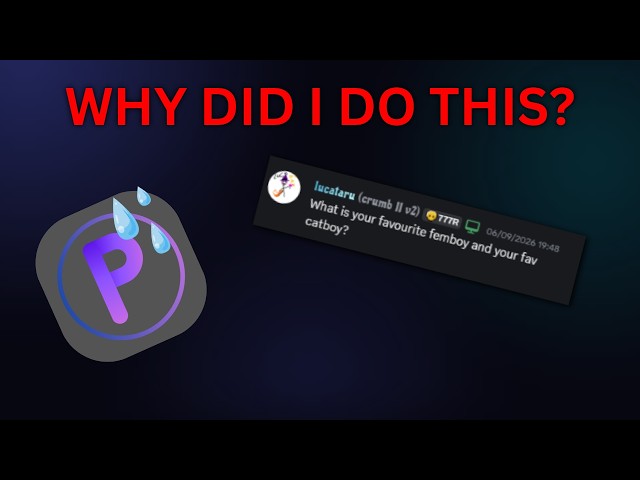 i did a q&a... it went... ok... | clanker 100 servers special
