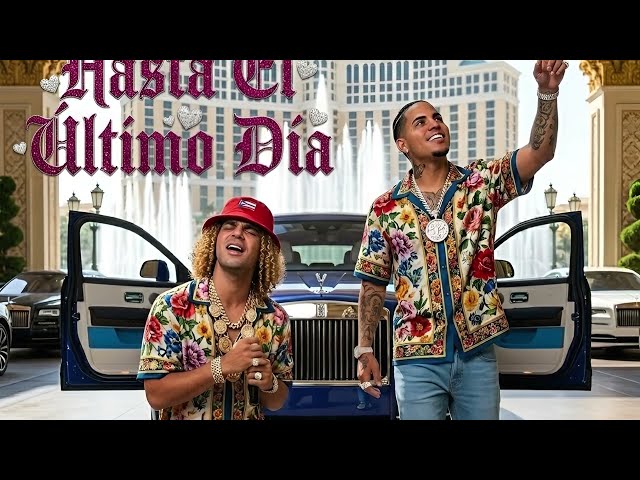 VEIL1 Records - Hasta El Último Día (Urbano Edit)