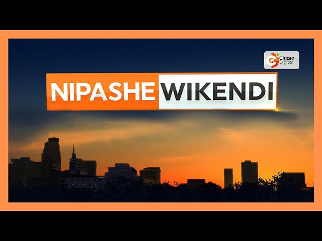 CITIZEN NIPASHE WIKENDI ~ Oct 2, 2026