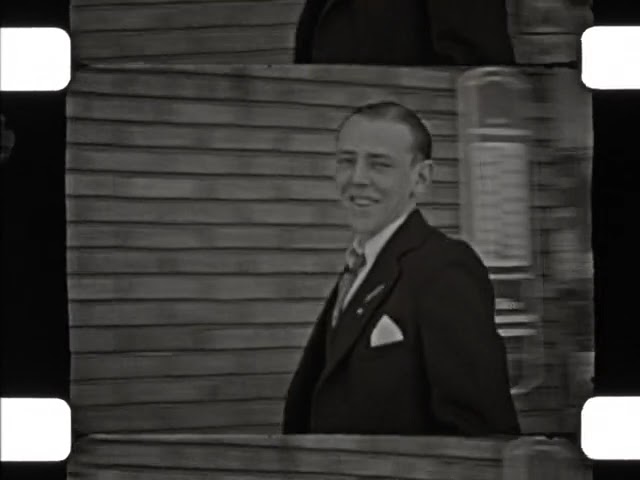 Home Movie: Sanford Collection: 010058 (silent)