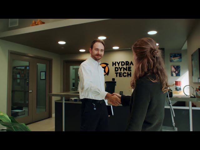 General - Hydra Dyne Tech