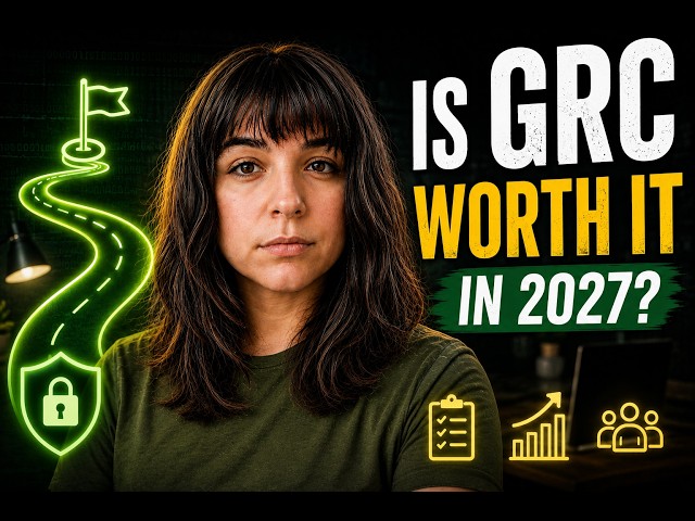 2 Year Update Working in Cybersecurity GRC | My Experience, recommendations, Best GRC Course, etc