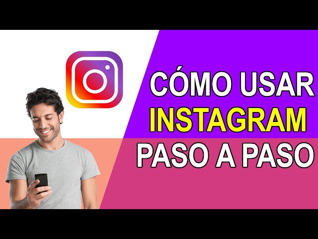 HOW TO USE INSTAGRAM STEP BY STEP - 2026