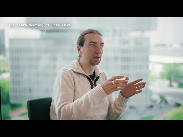 Can we expect types in JavaScript?