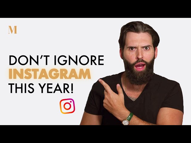 E35: Instagram Algorithm Updates for 2024