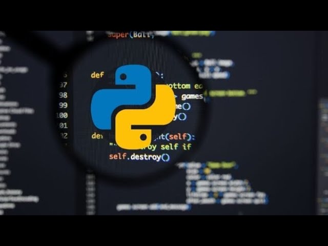 python Collection Module overview