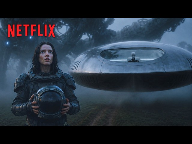 The BEST Sci-Fi Movies of 2026 So Far Are Absolutely WILD! 🔥👽