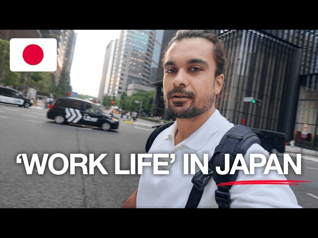 Life as an Indian Software Engineer in Tokyo