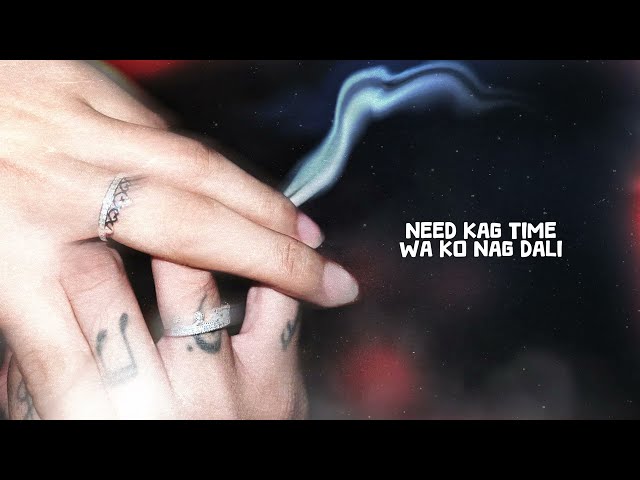 RANGE - ABI NAKO MAO NANI (Official Lyric Video)