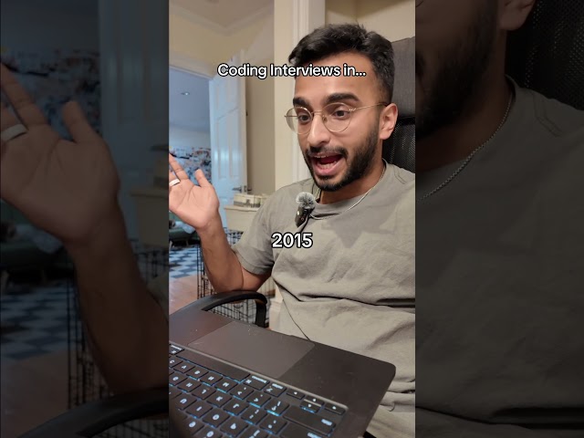 Follow up question: solve P = NP #swe #softwareengineer