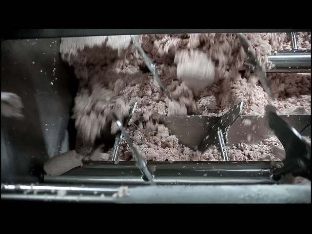 KS Skin Emulsion Production Line