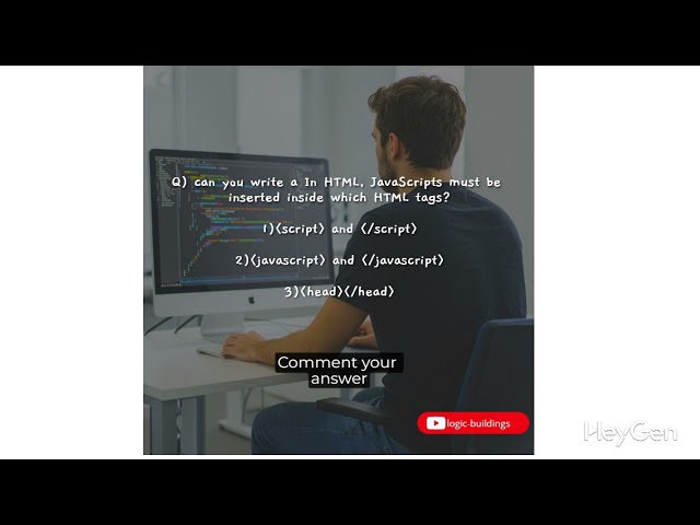 The final boss of coding languages... #codewithme