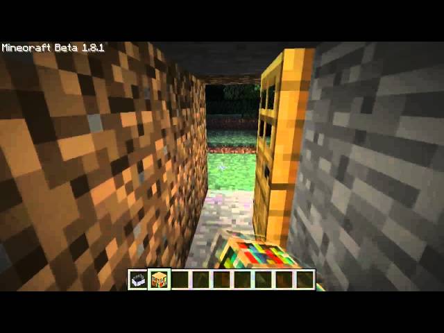 Minecraft - Creative Mode (Special Episode)
