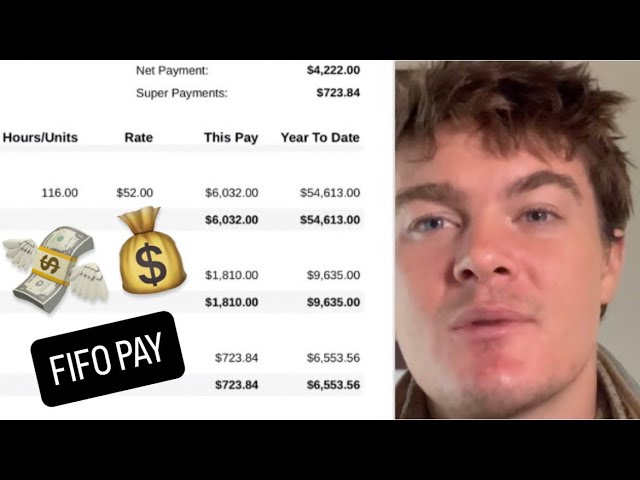 Australia mining pay 2025: What I actually made as a FIFO operator 