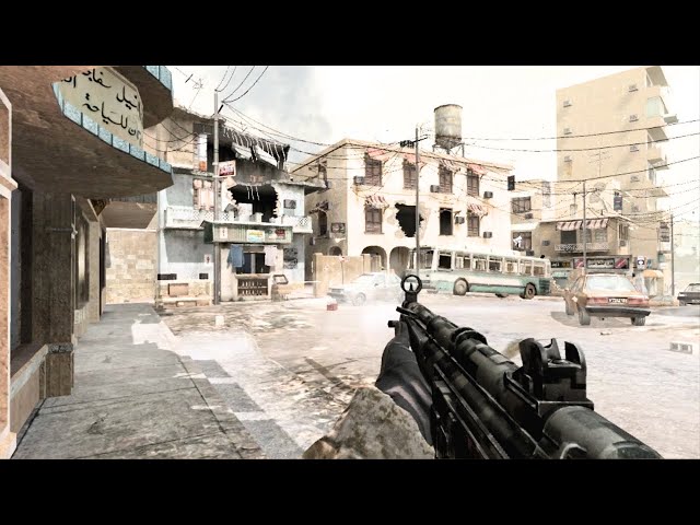 COD 4 SEARCH & DESTROY IS ACTIVE AGAIN IN 2025?