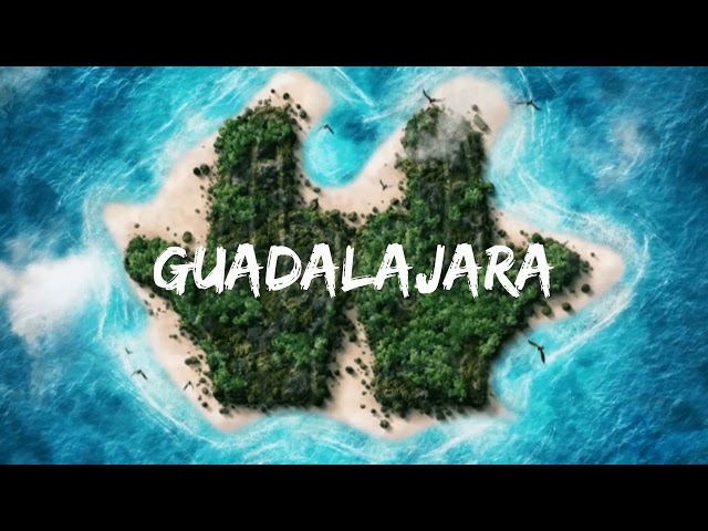 Instru Rap - JUL X Ambiance Type Beat "GUADALAJARA" Instru Type Jul