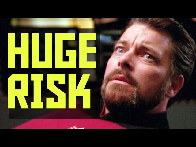 Important Star Trek insider reveals massive risk for future!