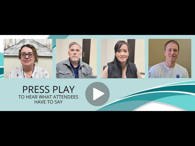 AACP - "Impactful, Applicable, Meaningful" Attendees Talk Occlusion Course 2025