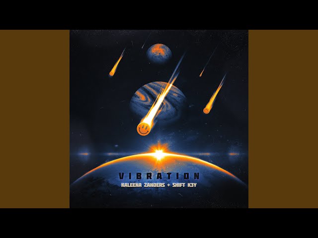 V I B R A T I O N