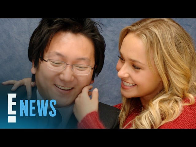 Heroes Cast Celebrate Hayden Panettiere in “Deeply Emotional” Reunion | E! News