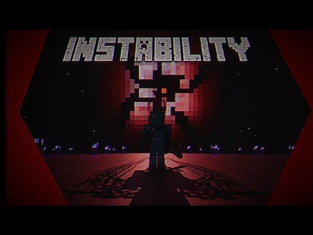 The Broken Script | Integrity Bossfight theme - Instability (OFFICIAL)