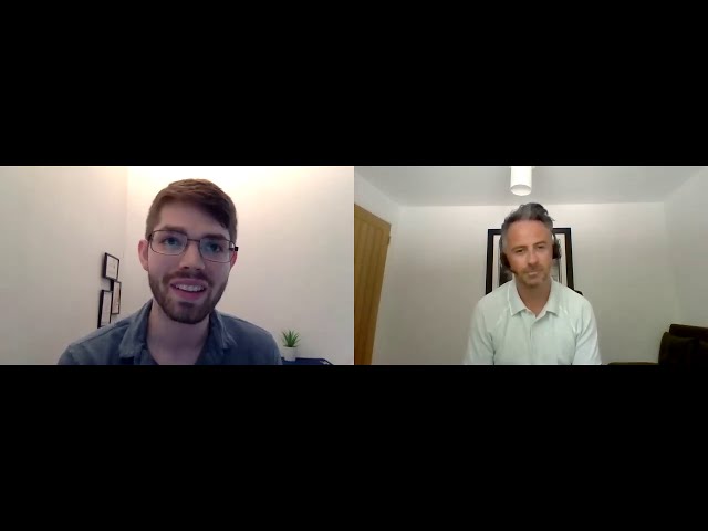 The Insider with Chris Samiullah