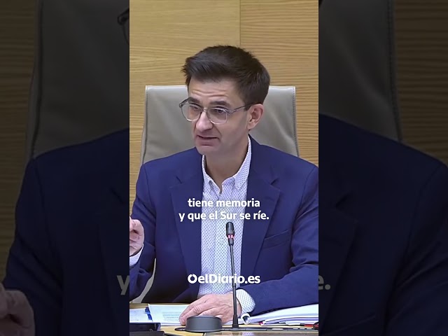 El presidente de RTVE defiende a Manu Sánchez:"Que a España no la ahogue el humo de la intolerancia"