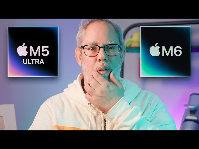 Opiniones sobre los M6 y M5 Ultra
